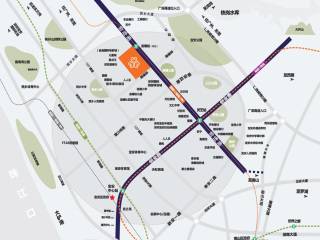 中粮锦云（中粮地产（集团）股份有限公司物业公司开发的楼盘）