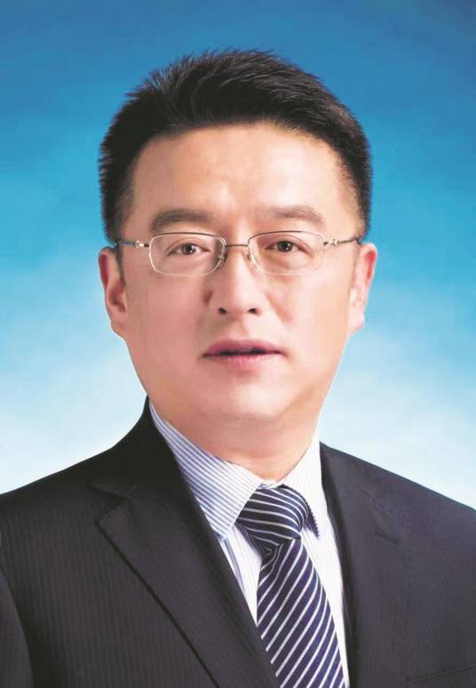 王学文（青海省文化和旅游厅原党组书记、厅长）