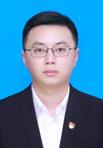 徐旭（广西桂平市委常委、统战部部长，市人民政府副市长、党组成员，市政协党组副书记（兼））