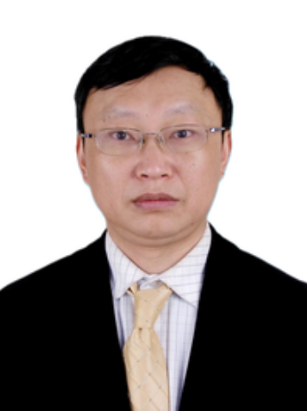 彭锐（重庆市中药研究院院长）