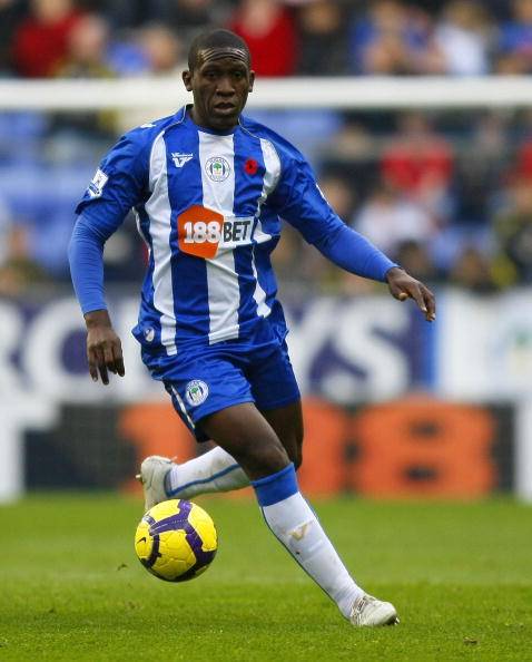 亨得利·托马斯