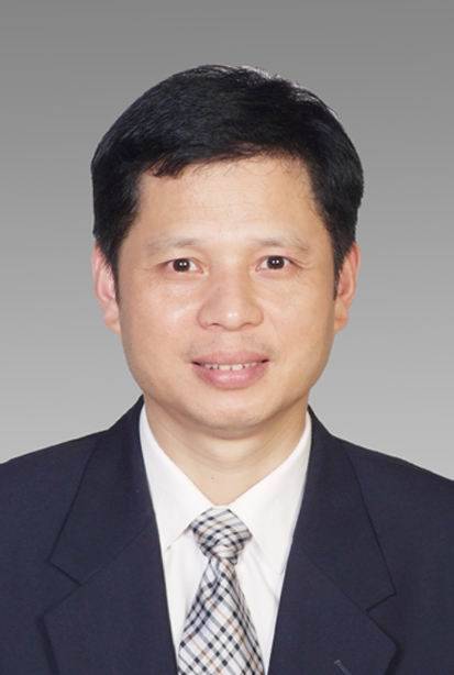 林立（福建省政府国资委原副主任）