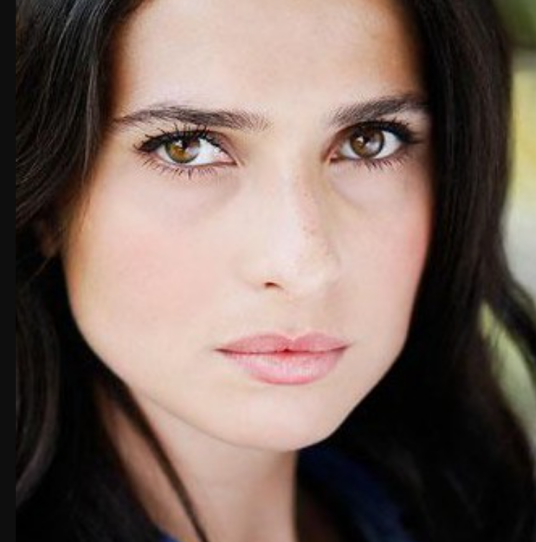 莫妮卡·洛佩拉