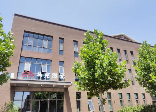 天津马克激光科技有限公司