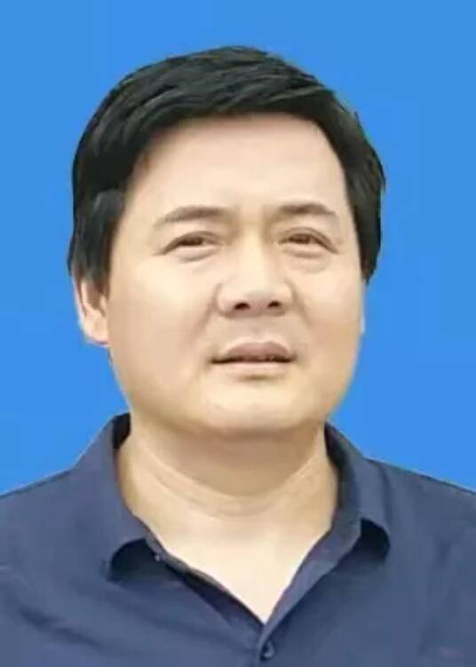 吴向阳(南阳市宛城区中医疑难病研究所研究员)