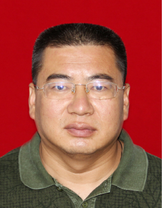 张有志（山东省安丘市交通局党组成员、工会主任，二级主任科员）