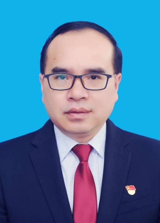 张建新（浏阳市住房和城乡建设局党组成员、副主任）