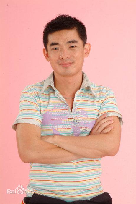 李海（内地经纪人）