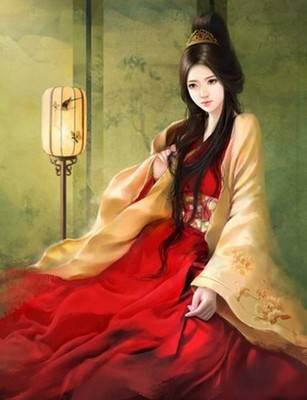 狂野战妃：王爷有种单挑