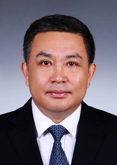 刘明国（辽宁省沈阳市土地储备服务中心主任）