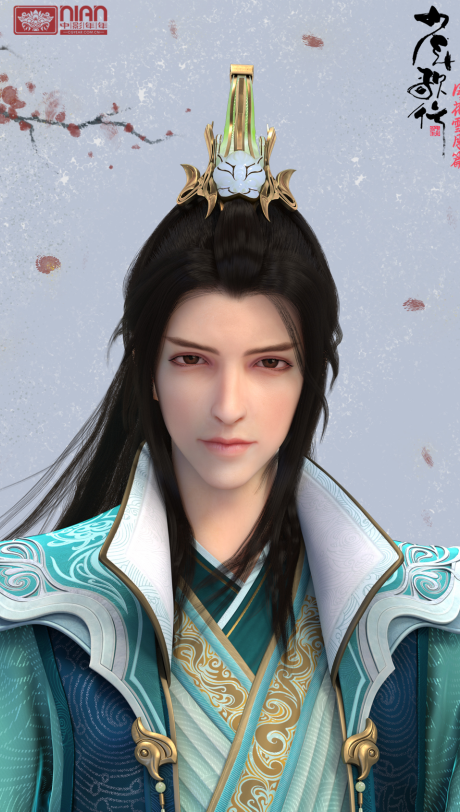 萧瑟（小说《少年歌行》及衍生作品中的角色）