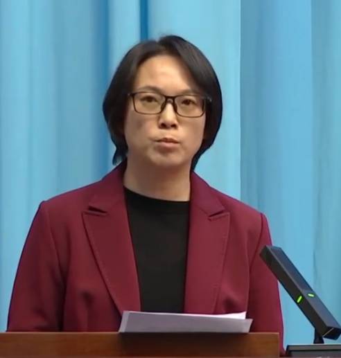 李虹（河北省唐山市遵化市委副书记）