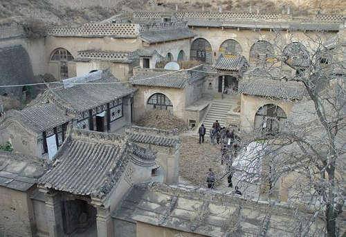 昌邑县（秦代置行政区划）