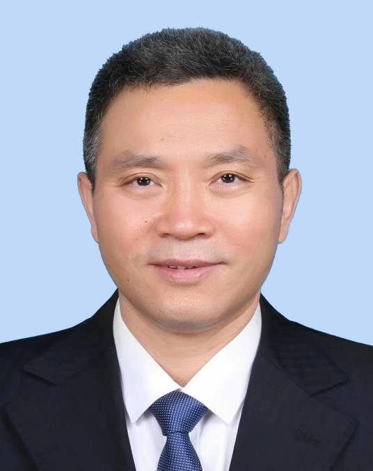 王长青（中国航天科工集团有限公司原副总经理、党组成员）