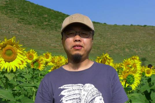 王旭东(中北大学艺术学院产品设计学科部主任)