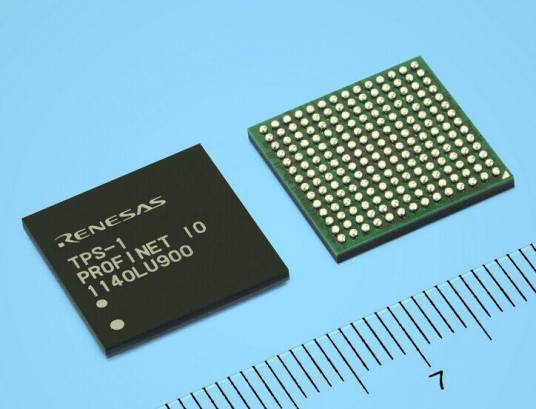 IC芯片（微型电子器件）