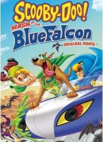 史酷比:蓝猎鹰面具