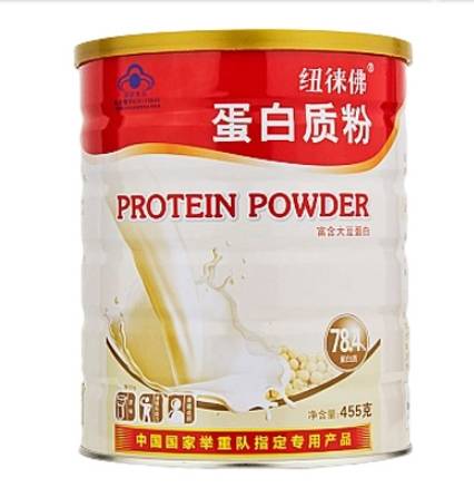 纽徕佛牌蛋白质粉