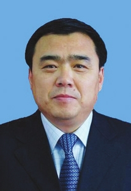 王浩（松原市人民政府一级巡视员）