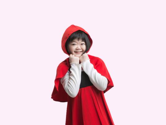 赵琼（《智慧树》栏目组咕咚人偶演员）