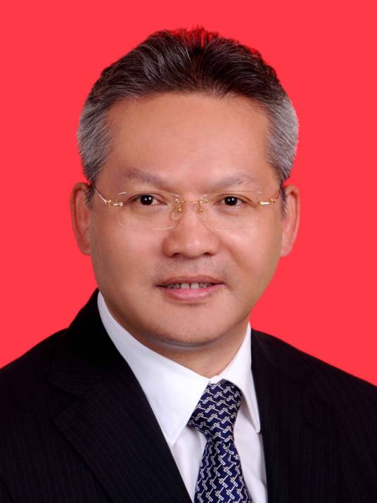 周伟（上海市经济学会原副会长）