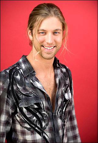 凯西·詹姆斯（《美国偶像》第九季季军）