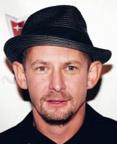 伊恩·哈特（英国男演员）