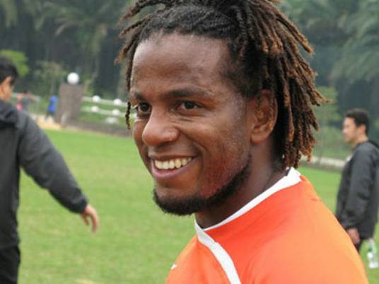 努内斯（哥斯达黎加足球运动员）