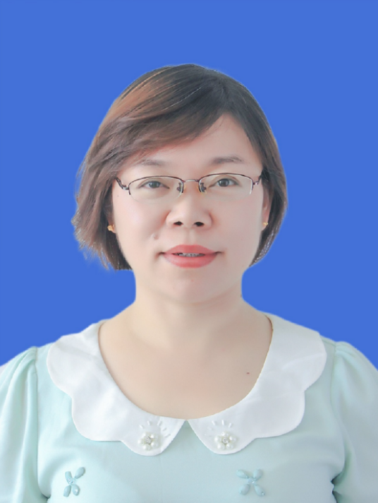 赵志华（石河子大学讲师）