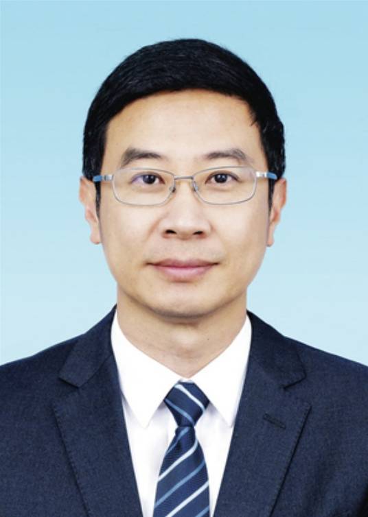 许晓雄（广东省肇庆市委副书记，市政府党组书记、市长）