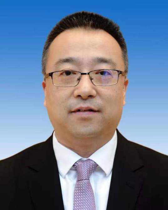 何宁（江苏省苏州市发改委副主任）