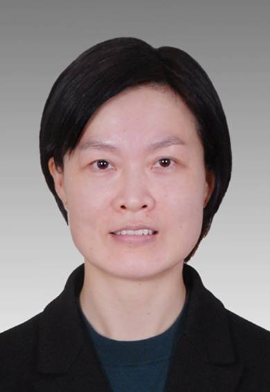 陆薇(上海市青浦区委办公室综合科科长)