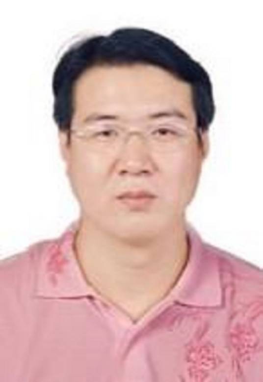 杨升（郑州大学第二附属中学数学教师）