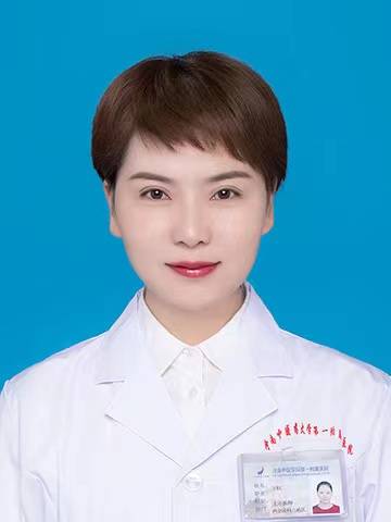 万红（河南中医药大学第一附属医院副主任医师）