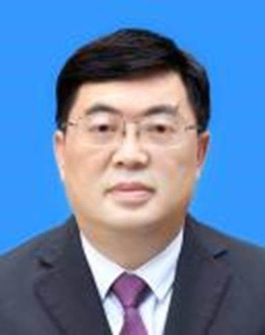 杨强（贵州省铜仁市民族和宗教事务委员会原主任）