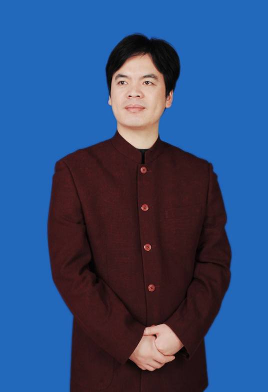 李永生（江苏巨鹏教育集团董事长）