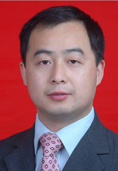 徐新华（华中科技大学环境科学与工程学院教授）