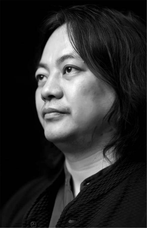 李瑶（华东建筑设计研究院建筑师）