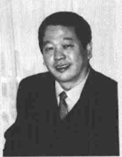 王克勤（山西经济管理干部学院教授、副院长）