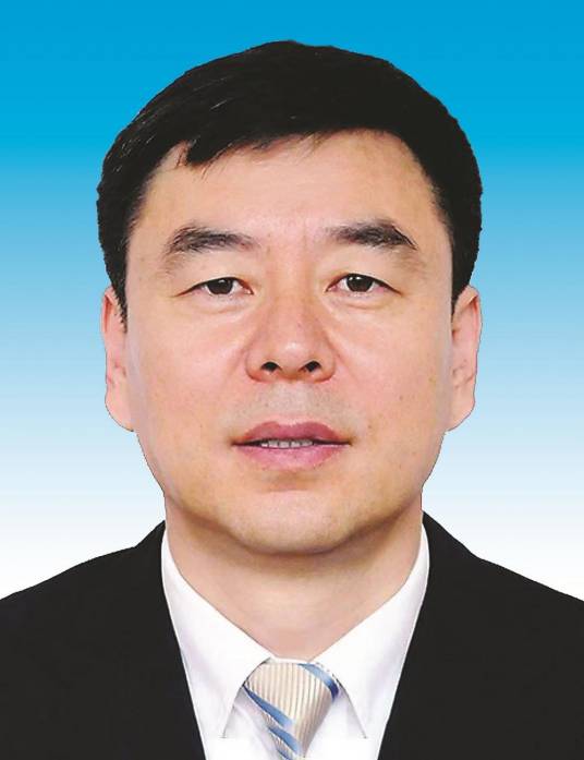 李龙熙（第十四届全国政协常委，吉林省政协副主席、党组副书记）