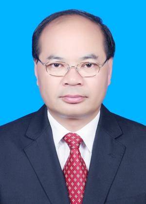 黄兴文（贵州省黔西南州委副书记，州政府州长、党组书记）