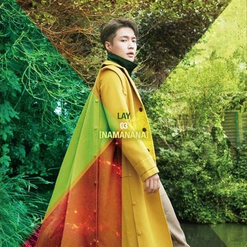 爱的引力（张艺兴演唱歌曲）