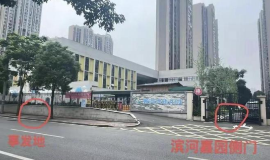 5·31长沙母女被撞事件