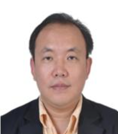 李建武（副教授、硕士生导师）