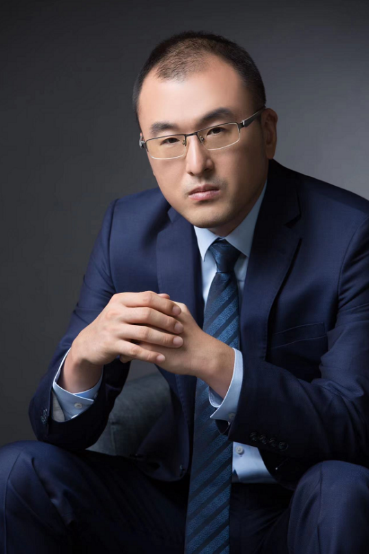 刘哲（北京市人民检察院三级高级检察官）