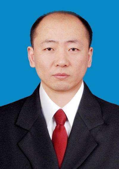 刘宝（四川省雅安市纪委副书记、市监委副主任）