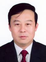 周杰（浙江省湖州市人大常委会原党组副书记、副主任）