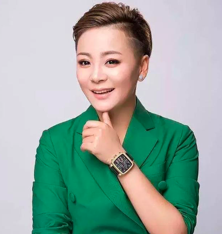 张娜（中国内地女歌手）