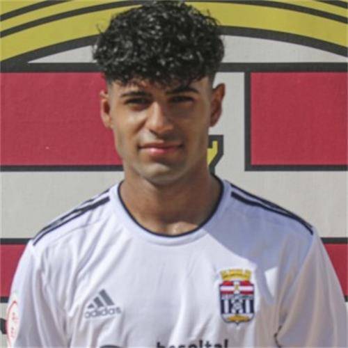 费德·费尔南德斯（2002年9月出生的阿根廷足球运动员）