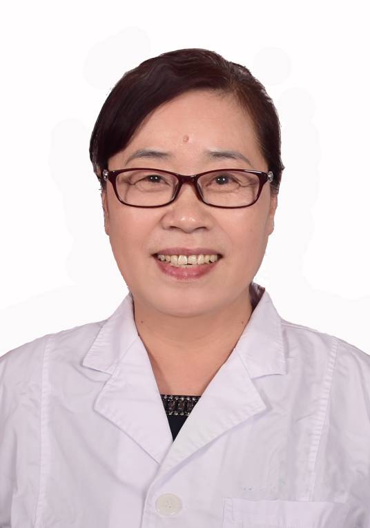 陈秋霞（广东医学院附属医院主任医师）